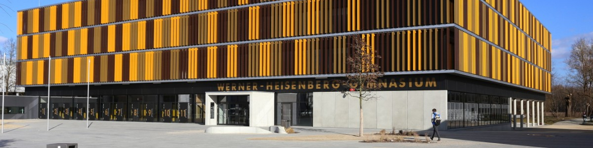 Elternbeirat WHG Garching